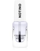 Notino Nail Care Strengthening Fortifying Base Coat körömerősítő lakk 10 ml