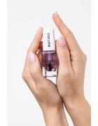 Notino Nail Care Strengthening Fortifying Base Coat körömerősítő lakk 10 ml