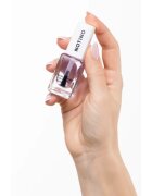 Notino Nail Care Strengthening Fortifying Base Coat körömerősítő lakk 10 ml