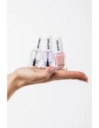 Notino Nail Care Strengthening Fortifying Base Coat körömerősítő lakk 10 ml