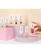 Notino Nail Care Strengthening Fortifying Base Coat körömerősítő lakk 10 ml