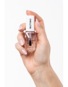 Notino Nail Care Strengthening Vitamin Base Coat ápoló körömlakk vitaminokkal A C E 10 ml