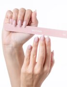 Notino Nail File Classic Set 100/180 körömreszelő szett