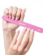 Notino Nail File Classic Set 100/180x5 180/240x5 körömreszelő szett