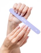 Notino Nail File Classic Set 180/240 körömreszelő szett