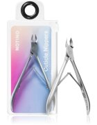 Notino Nail Tools Cuticle Nippers körömágybőr eltávolító csipesz 1 db