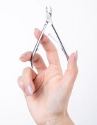 Notino Nail Tools Cuticle Nippers körömágybőr eltávolító csipesz 1 db