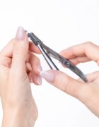 Notino Nail Tools Cuticle Nippers körömágybőr eltávolító csipesz 1 db