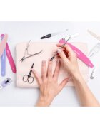 Notino Nail Tools Cuticle Nippers körömágybőr eltávolító csipesz 1 db