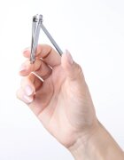 Notino Nail Tools Large Nail Clippers körömvágó csipesz nagy Large 1 db