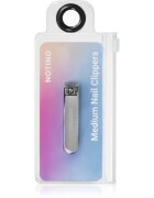 Notino Nail Tools Medium Nail Clippers körömvágó csipesz közepes 1 db