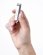 Notino Nail Tools Medium Nail Clippers körömvágó csipesz közepes 1 db