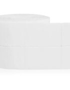 Notino Nail Tools Nail Cotton Pads cellulóz vatta 500 db