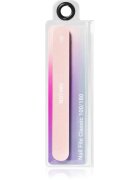 Notino Nail Tools Nail File Classic Klasszikus körömreszelő két különböző érdeséggel Classic 100/180 1 db