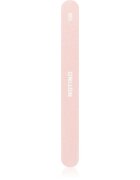 Notino Nail Tools Nail File Classic Klasszikus körömreszelő két különböző érdeséggel Classic 100/180 1 db