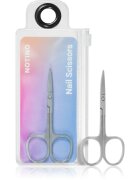 Notino Nail Tools Nail Scissors körömvágó olló 1 db
