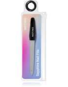 Notino Nail Tools Sapphire Nail File zafír körömreszelő 1 db