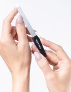 Notino Nail Tools Sapphire Nail File zafír körömreszelő 1 db