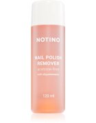 Notino Nail Varnish Remover Acetone-Free körömlakklemosó aceton nélkül 120 ml