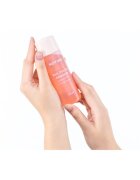 Notino Nail Varnish Remover Acetone-Free körömlakklemosó aceton nélkül 120 ml