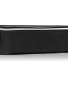 Notino Organizer Cosmetic kozmetikai táska Black 1 db
