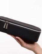 Notino Organizer Cosmetic kozmetikai táska Black 1 db
