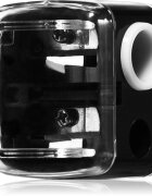 Notino Pencil Sharpener kozmetikai ceruza hegyező 1 db