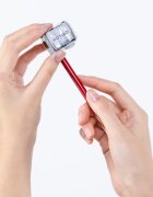 Notino Pencil Sharpener kozmetikai ceruza hegyező 1 db