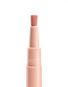 Notino Peptide Radiance Boosting Concealer magas fedésű ápoló hatású korrektor 000 Pink 4 ml