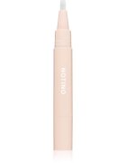 Notino Peptide Radiance Boosting Concealer magas fedésű ápoló hatású korrektor 010 Cool Ivory 4 ml
