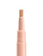 Notino Peptide Radiance Boosting Concealer magas fedésű ápoló hatású korrektor 010 Cool Ivory 4 ml