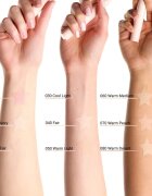 Notino Peptide Radiance Boosting Concealer magas fedésű ápoló hatású korrektor 010 Cool Ivory 4 ml