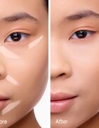 Notino Peptide Radiance Boosting Concealer magas fedésű ápoló hatású korrektor 040 Fair 4 ml