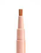 Notino Peptide Radiance Boosting Concealer magas fedésű ápoló hatású korrektor 070 Warm Peach 4 ml