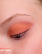 Notino Powder Eyeshadow Matte matt szemhéjfestékek Tropical Paradise 1.65 g