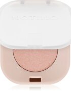 Notino Powder Eyeshadow Shimmer csillogó szemhéjfesték Cantaloupe 1.5 g