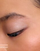Notino Powder Eyeshadow Shimmer csillogó szemhéjfesték Cantaloupe 1.5 g