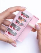 Notino Professional Universal Pencil Sharpener kozmetikai ceruza hegyező 1 db