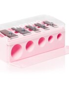 Notino Professional Universal Pencil Sharpener kozmetikai ceruza hegyező 1 db