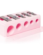 Notino Professional Universal Pencil Sharpener kozmetikai ceruza hegyező 1 db