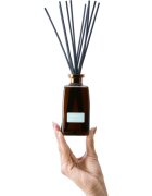 Notino Reed Diffuser Eucalyptus & Mint aroma diffúzor 250 ml