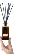 Notino Reed Diffuser Floral Orange aroma diffúzor 250 ml