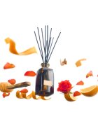 Notino Reed Diffuser Floral Orange aroma diffúzor 250 ml