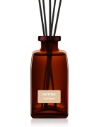 Notino Reed Diffuser Oud Wood aroma diffúzor 250 ml