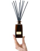 Notino Reed Diffuser Rosemary & Ginger aroma diffúzor 250 ml