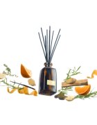Notino Reed Diffuser Rosemary & Ginger aroma diffúzor 250 ml