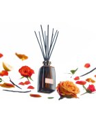 Notino Reed Diffuser Vanilla & Rose aroma diffúzor 250 ml