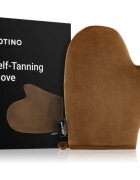 Notino Self-Tanning Glove applikációs kesztyű Brown 1 db