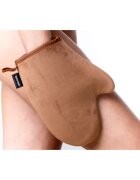 Notino Self-Tanning Glove applikációs kesztyű Brown 1 db