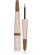 Notino Serum-Infused Lifeproof Eyebrow Liner folyékony szemöldökkontúr szérummal 01 Blonde 2.8 ml